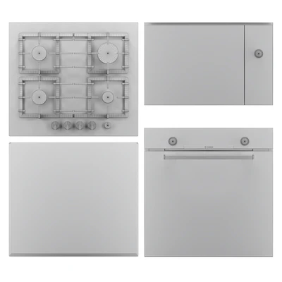 BOSCH Serie 6 — Вид 4