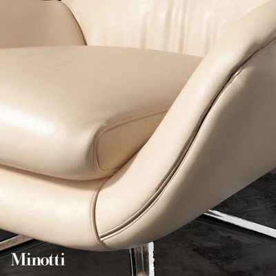 Minotti Jensen — Вид 2
