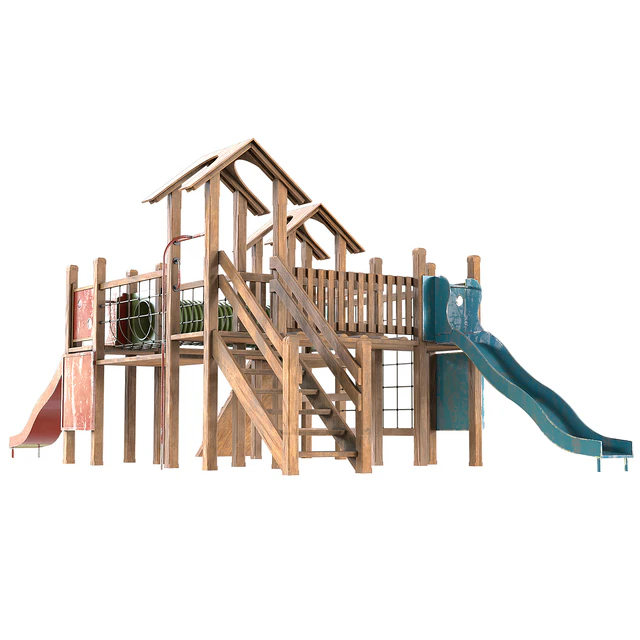 Kids playground — Скачать