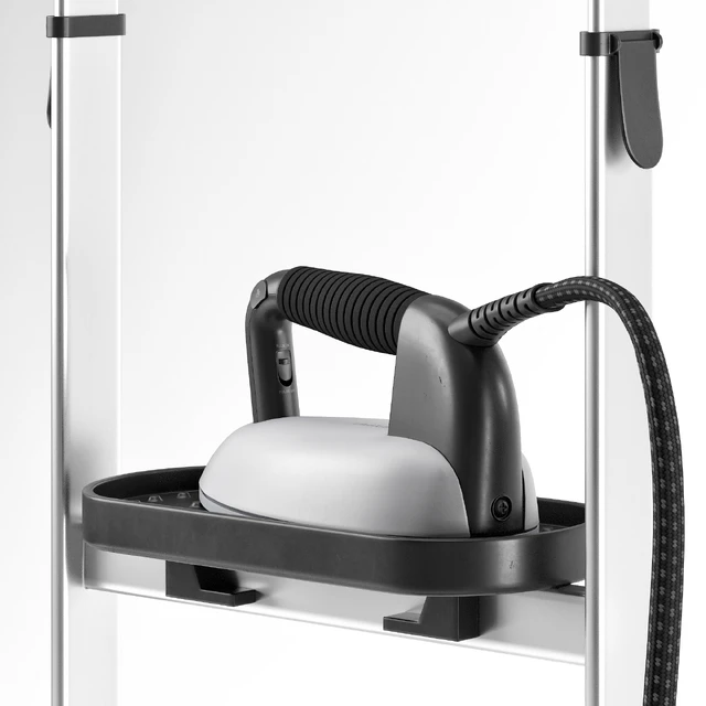Steam generators Laurastar Lift Xtra - Ironing Board Plusboard — Descargar