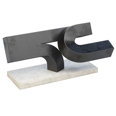 Clement Meadmore Attributed Working Model — Ver 1