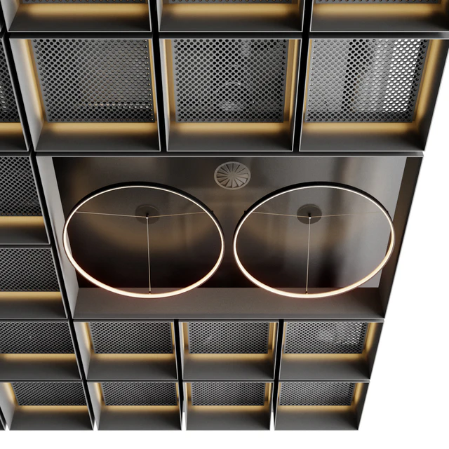 Ceiling 8 — Descargar