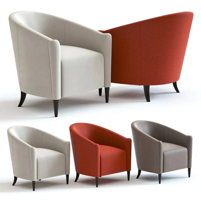 The Sofa & Chair Greco Armchair — Ver 1