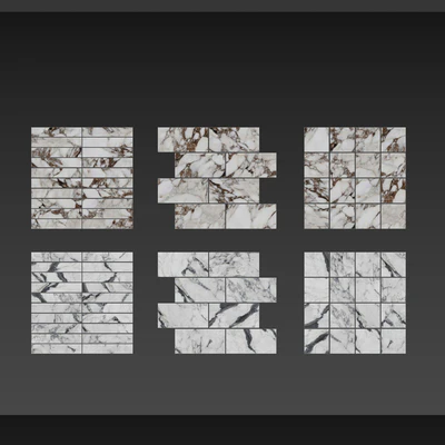 Luxury Design REX Les bijoux de rex set 2 — Ver 4
