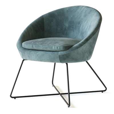Armchair Columbia — Ver 1