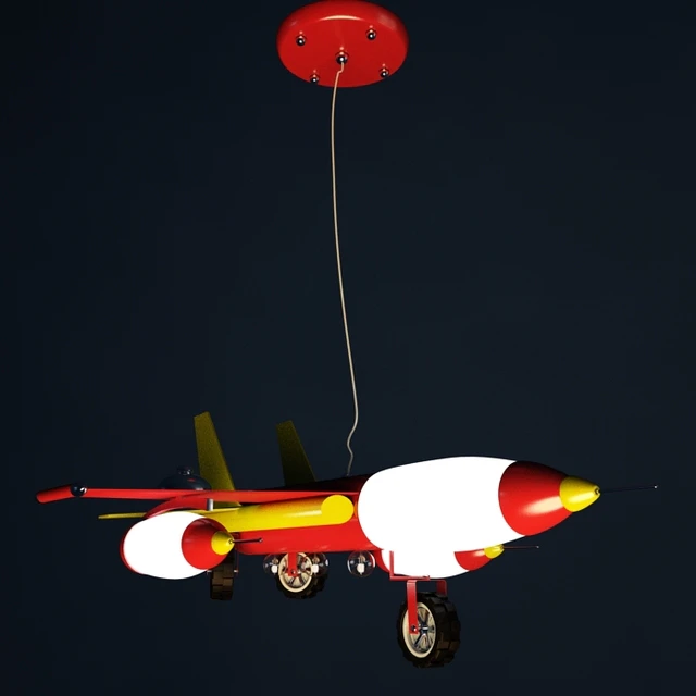 Suspension Sturmovik — Descargar