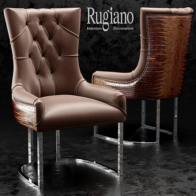 Стул ITACA RUGIANO — Скачать