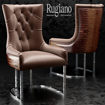 Стул ITACA RUGIANO — Вид 1