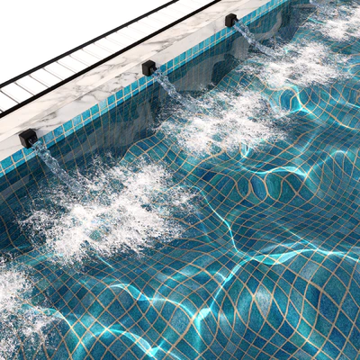 SWIMMING POOL NO59 — Ver 3