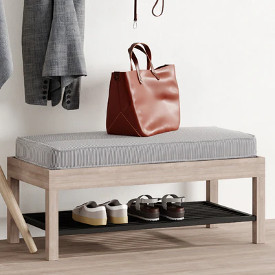 Прихожая Pottery Barn одежда — Вид 2