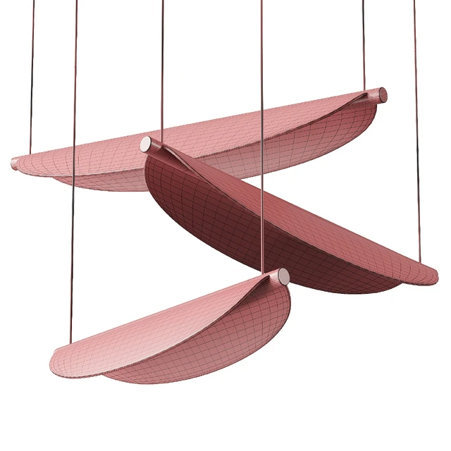 THULA PENDANT LIGHT — Скачать
