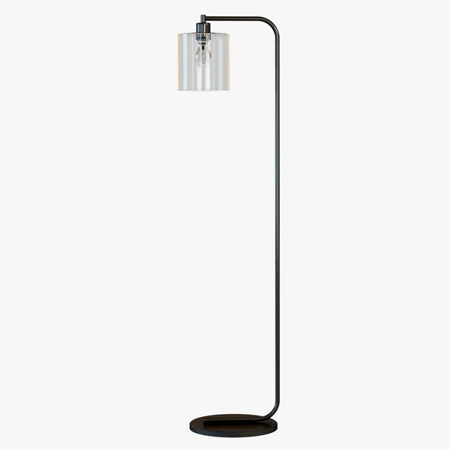 Lens Floor Lamp — Descargar