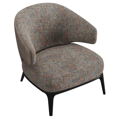 PLAY W Furman Armchair — Ver 3
