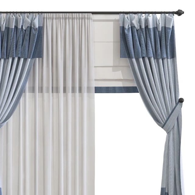 Curtain 945 — Descargar