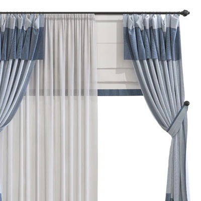 Curtain 945 — Ver 4