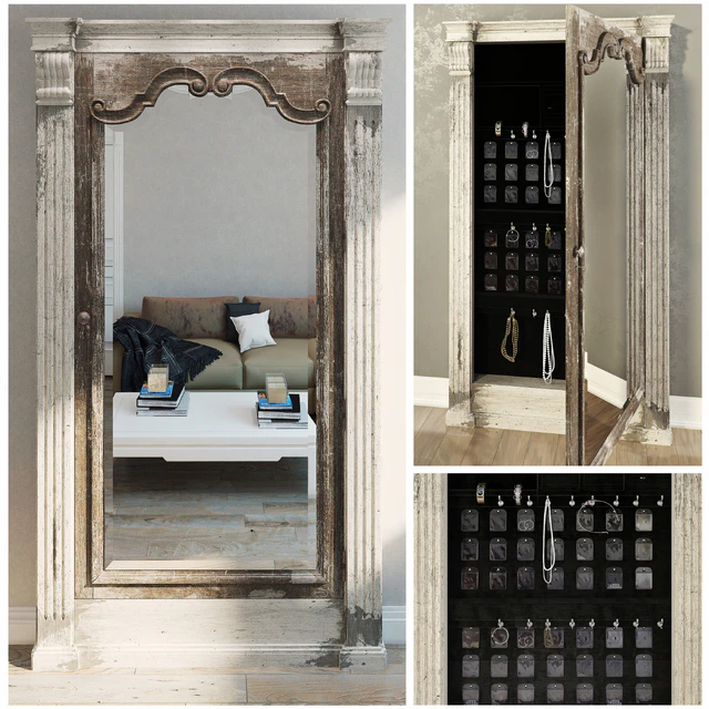 Floor mirror Hooker Furniture — Descargar