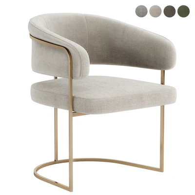 clem chair — Ver 4