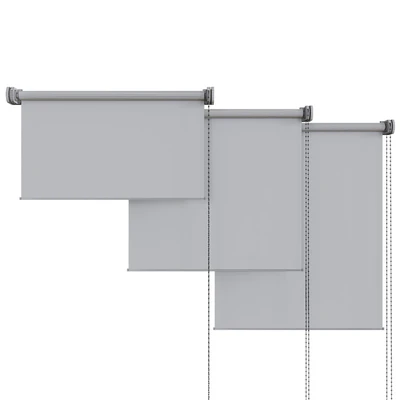 Roller blinds — Ver 2