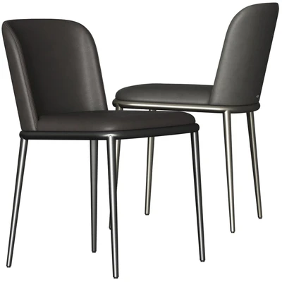 Cattelan Italia Magda Ml Chair — Вид 1