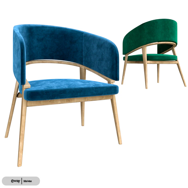 Fenabel Tagada Chair — Descargar