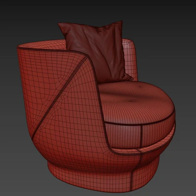 GIORGETTI-ALL AROUND — Вид 2