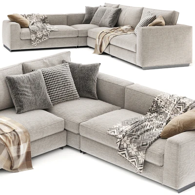 Sofa Arflex Rendez Vous — Вид 2