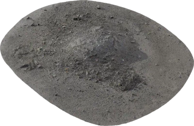 concrete rubble pile 001 — Descargar