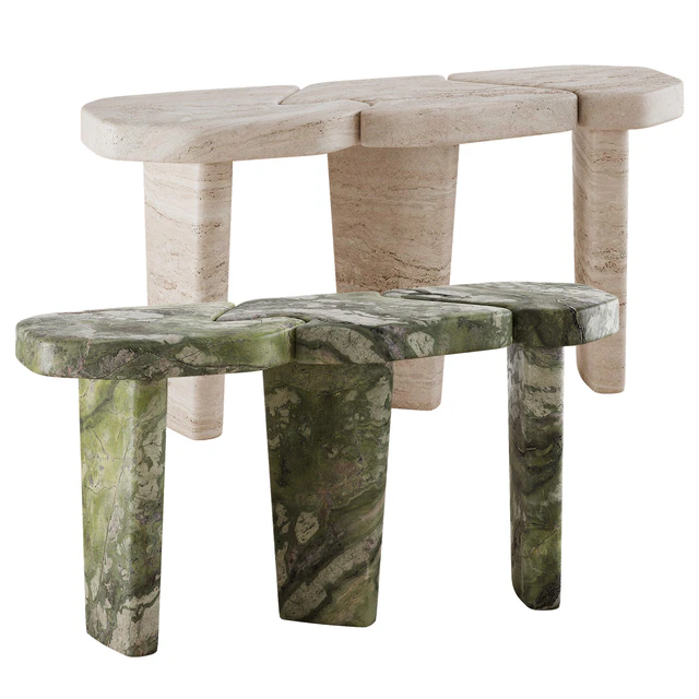 Michel Amar VENCE console — Скачать