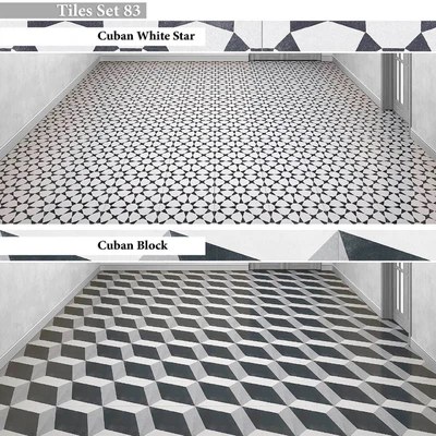 Tiles set 83 — Скачать