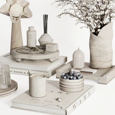 decorative set 12 — View 4