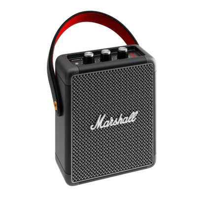 stockwell ii portable speaker by marshall — скачать