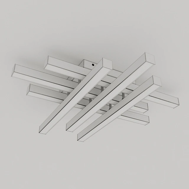 Ceiling lighting ST-Luce Samento SL933.502.06 — Descargar