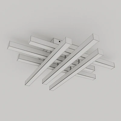 Ceiling lighting ST-Luce Samento SL933.502.06 — Ver 3