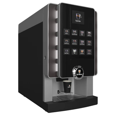laRhea V+ eC coffee machine — Ver 1