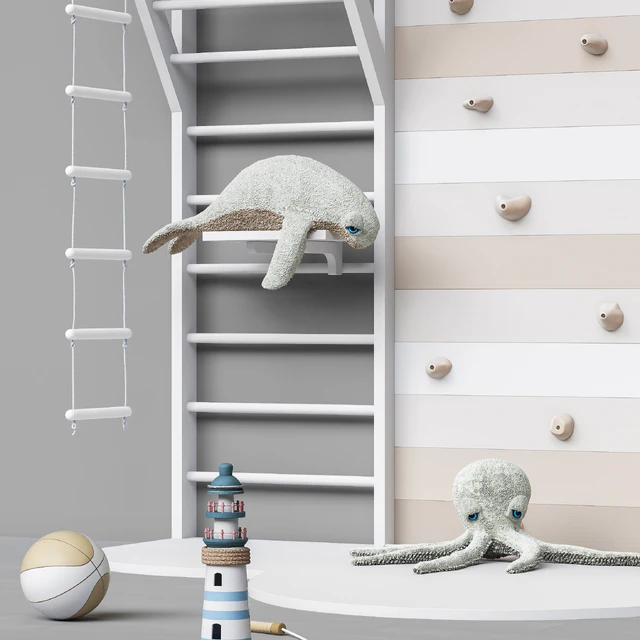 Toys and furniture set 89 — Descargar