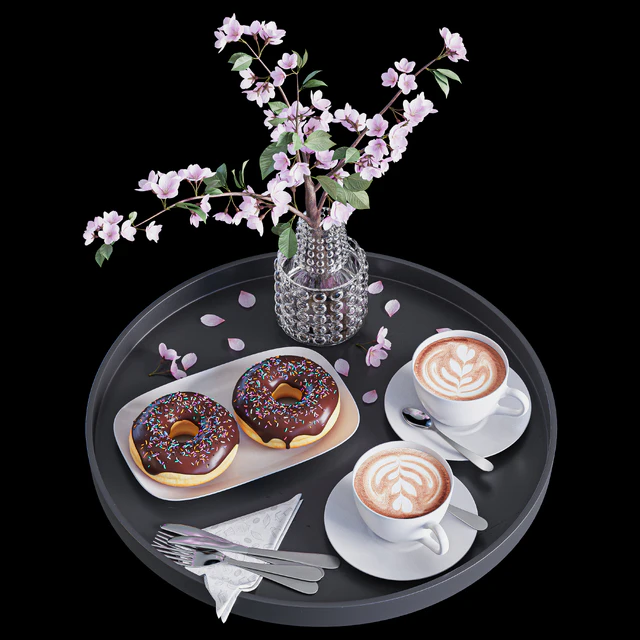 Decorative Set 02 — Descargar