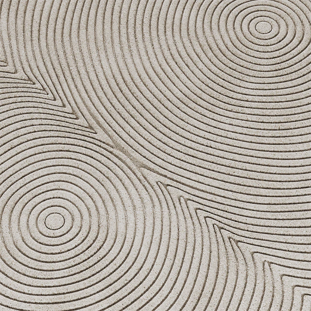 Ковры Zen Rounded от Bolia — Скачать