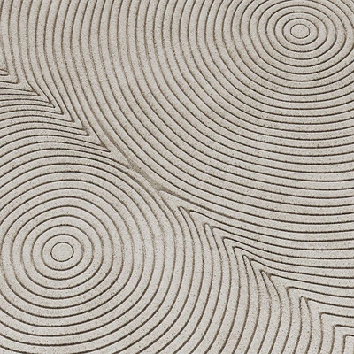 Ковры Zen Rounded от Bolia — Вид 4