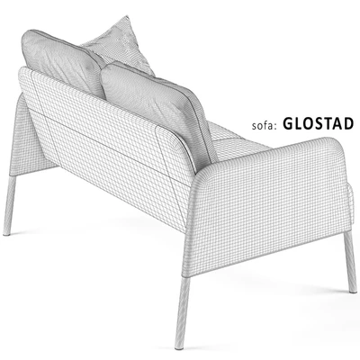 IKEA SOFA SET — Ver 3