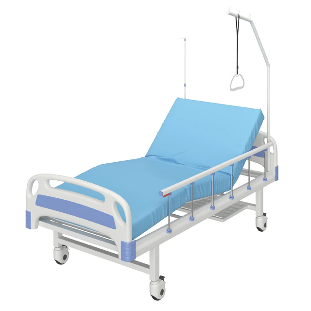 Medical Bed — Descargar