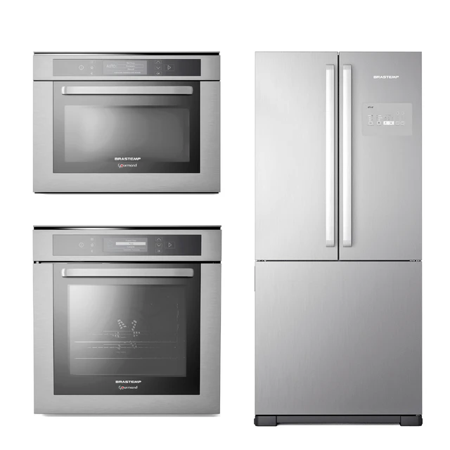 Gourmand Kitchen Set — Descargar