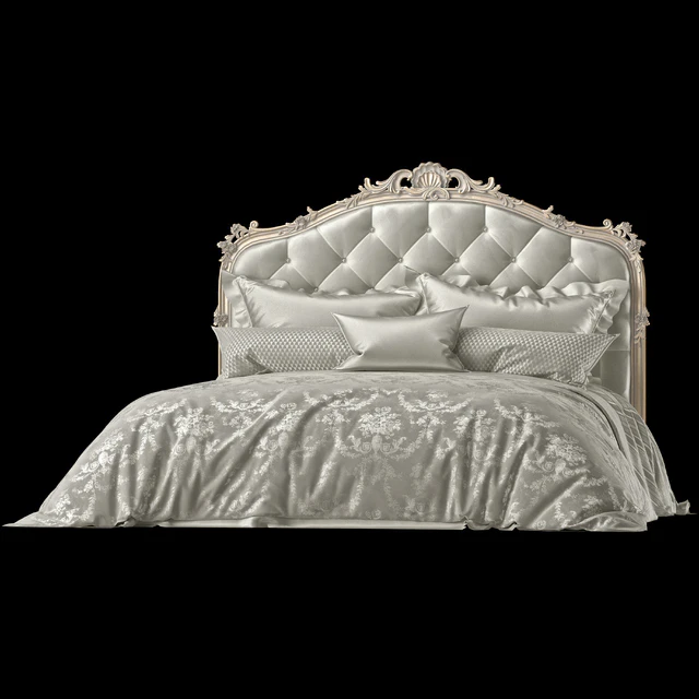 silvano grifoni bed art 2478 — Скачать