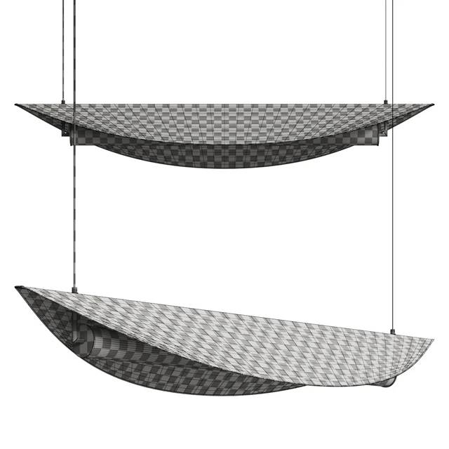 Aromas del Campo Tuya Pendant Lamp — Скачать