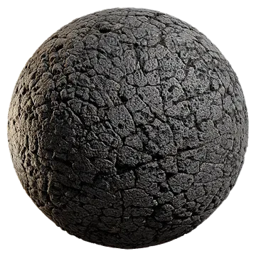 hawaiian lava stone 003 — Download