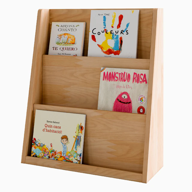 Childrens library — Descargar