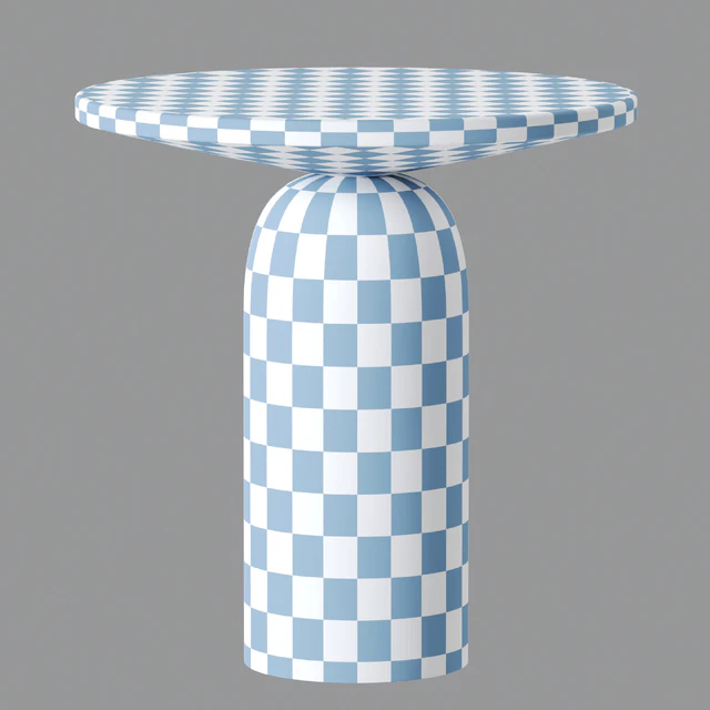 Martini Side Tables By CB2 — Descargar