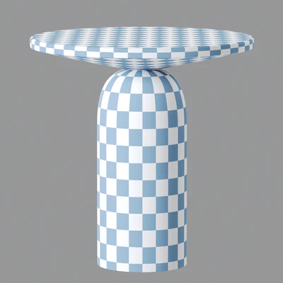 Martini Side Tables By CB2 — Ver 4