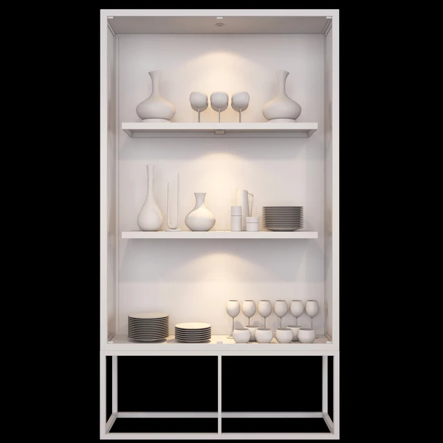 Rack 33 — Descargar