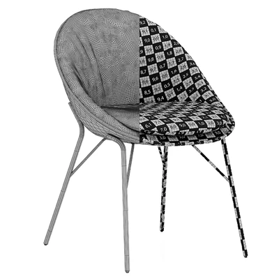 Calligaris lilly — Ver 2