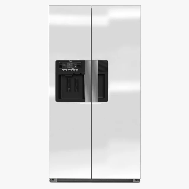Whirlpool WSF5574A+N — Скачать